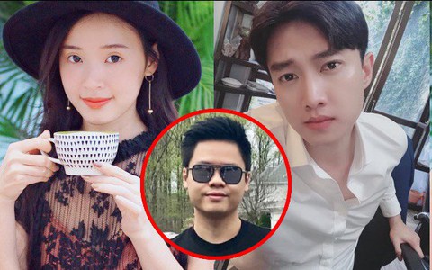 Động thái lạ của Phan Thành giữa lúc khán giả đang nhiệt tình "se duyên" cho Midu với trai đẹp Quốc Trường