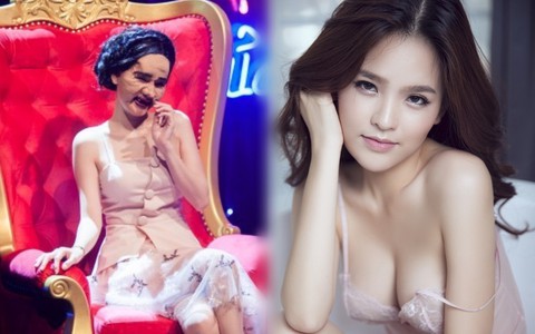 Ngoài clip nóng 8s đang ầm ĩ, Phi Huyền Trang còn bị chỉ trích vì chê bai "trai xấu" ở show hẹn hò “Lựa chọn của trái tim”