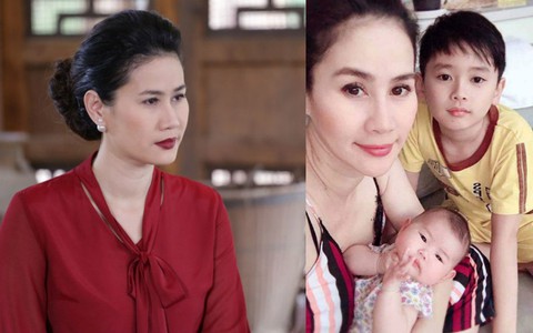 Thân Thúy Hà tức giận, đáp trả cực gắt khi liên tục bị dân mạng tò mò về cha của con gái