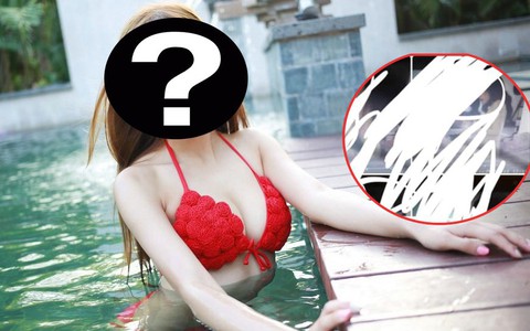 Xôn xao thông tin một diễn viên xinh đẹp, nổi tiếng với series hài đình đám "Ghiền Mì Gõ" bị giữ clip sex và tố "giật chồng"