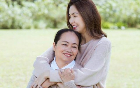 Làm dâu gia tộc giàu nhất nhì Việt Nam, nổi tiếng hàng đầu showbiz, nhưng điều khiến Hà Tăng luôn đẹp trong mắt người hâm mộ lại là điều này