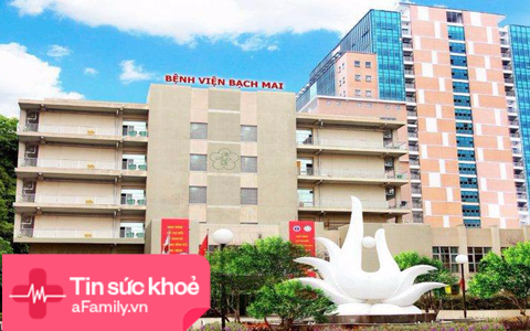 Sản phụ 23 tuổi tử vong nghi do sốc phản vệ tại Bệnh viện Bạch Mai