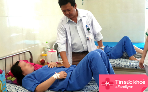 Hi hữu: Người phụ nữ gặp nguy vì vòng tránh thai đặt 8 năm đẩy xuyên cổ tử cung, dính lại trong bàng quang