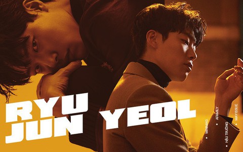 Ryu Jun Yeol - chàng diễn viên "xấu lạ" và chuyện tình lỡ nhau trong phim nhưng nên đôi ngoài đời thực với nữ chính "Reply 1988"