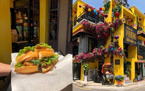 Bánh mì Phượng có mặt tại Hàn Quốc, người Việt xa xứ cũng không kìm được lòng phải đến tận nơi thử và không khỏi nức lòng vì điều này