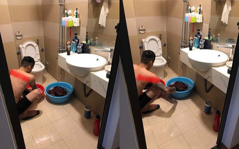 Bị lên án vì chia sẻ chiêu "bẫy" chồng giặt quần áo, vợ trẻ tiết lộ thêm lý do phía sau khiến ai cũng ngỡ ngàng