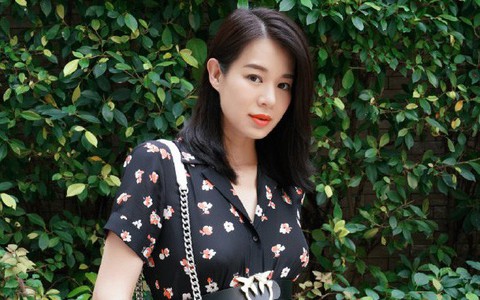 Gần tới ngày sinh Hồ Hạnh Nhi mới tiết lộ giới tính của con thứ 2, khác hoàn toàn đồn đoán của mọi người