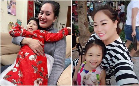2 'quái nữ' của 'Về nhà đi con': Người ôm con về nhà mẹ đẻ, người 3 đời chồng vẫn chưa có nổi bờ vai