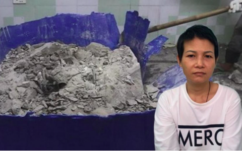 Hai thi thể bị phi tang ở Bình Dương: Nhân vật bí ẩn cuối cùng lộ diện