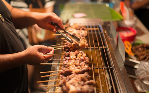 Món ăn triệu người mê khiến người đàn ông 30 tuổi mắc ung thư đại trực tràng giai đoạn cuối