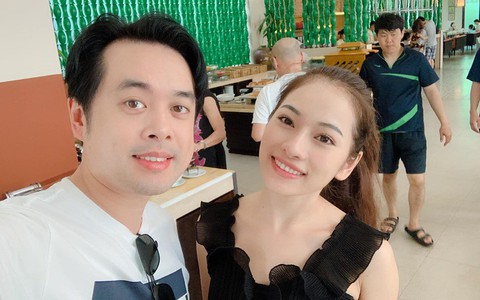 Liên tục bị đồn cưới chạy bầu, Dương Khắc Linh lần đầu đưa ra câu trả lời