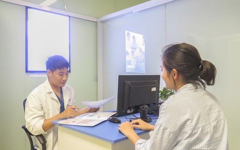 Bất ngờ với nguyên nhân bị đau khi làm chuyện ấy