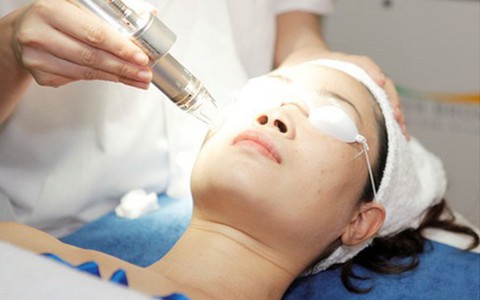 Làm đẹp da bằng laser cần chú ý điều này, tránh biến chứng "trời ơi" bỗng dưng ập đến