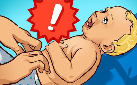 Khoa học lý giải vì sao cù lét lại gây hại khôn lường cho trẻ, nếu hay chơi trò này với con hãy dừng lại ngay! 