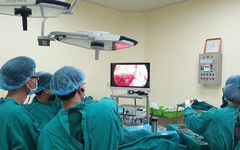 Nam bệnh nhân mắc căn hiếm gặp mà cả thế giới mới phát hiện 300 ca