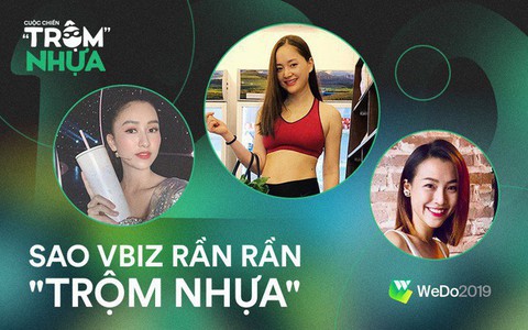 News feed cả Vbiz 2 ngày qua rần rần phủ sóng ly mang đi và túi vải: điều gì đang xảy ra?