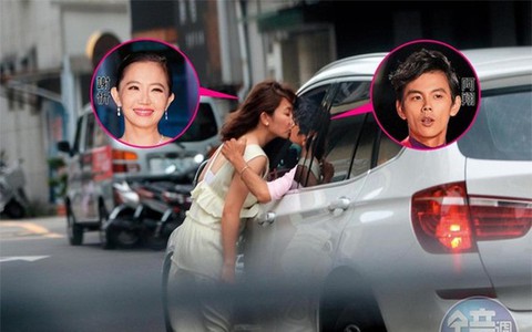 Showbiz Đài Loan chấn động với thông tin nam diễn viên nổi tiếng có vợ đẹp 3 con xinh xắn vẫn ngoại tình với bạn thân của vợ 