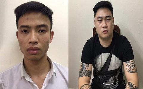 Phá đường dây mại dâm gắn "mác" sinh viên, ra giá 7 triệu đồng/lượt "vui vẻ"