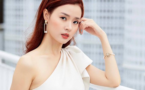 Ngày của Cha, Midu lần đầu tiết lộ lý do sau khi chia tay Phan Thành hơn 2 năm vẫn chưa có người mới