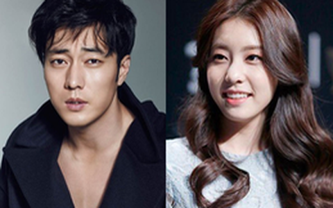 Tài tử So Ji Sub "tậu" biệt thự trăm tỷ để đón bạn gái kém 17 tuổi về dinh, chuẩn bị làm hàng xóm với BTS?