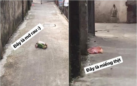 Vợ trẻ than trời vì cưới được chồng "người rơi", dân mạng dở khóc dở cười khi nhìn cách anh "giải cứu" thế giới