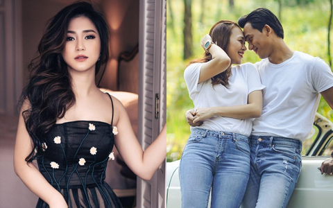 Hương Tràm bất ngờ khoe điều này giữa lúc tình cũ Mai Tài Phến lộ ảnh hẹn hò với Mỹ Tâm