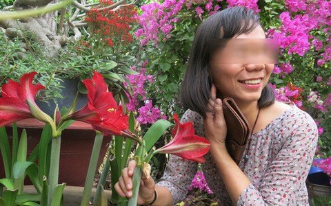 Khổ sở nhiều năm vì tủy răng "ăn" mặt