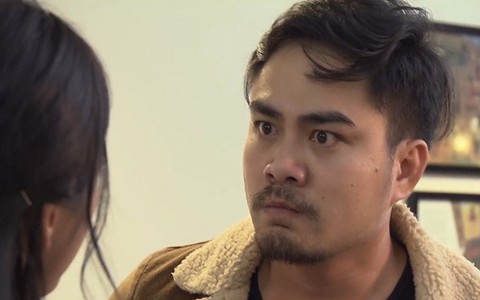 "Về nhà đi con": Hé lộ cảnh cuối trước khi phim đóng máy, bố Sơn bất ngờ nhắc đến tên Khải