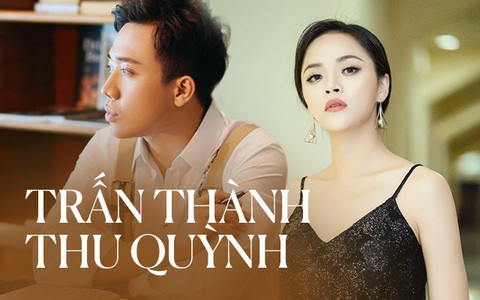 Thu Quỳnh khẳng định không bị ám ảnh bởi thành công của "người thứ ba" năm xưa; Trấn Thành muốn Hari Won đi bước nữa nếu anh chết