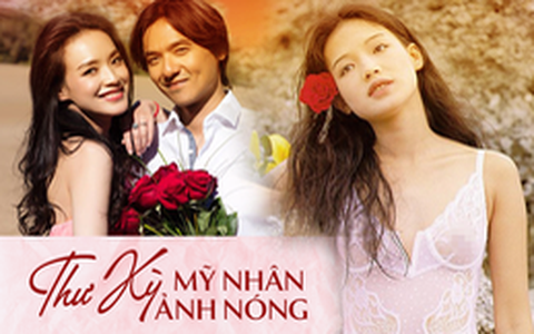 "Gái hư Cbiz" Thư Kỳ: Khổ vì ảnh nóng và xã hội đen, kết lại bằng hôn lễ chẳng siêu xe, kim cương bên bạn thân 20 năm