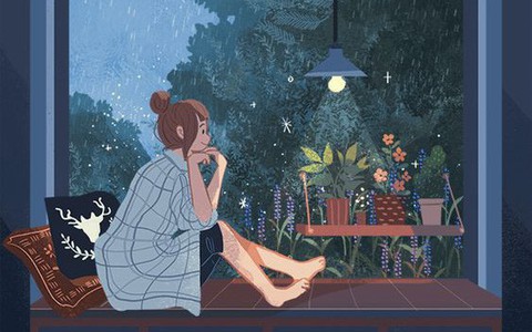 Nữ nhân sinh vào năm này có sao Thổ Tú chiếu mệnh, trong 2019 đề phòng tâm trạng thay đổi thất thường ảnh hưởng đến vận may và tiền bạc