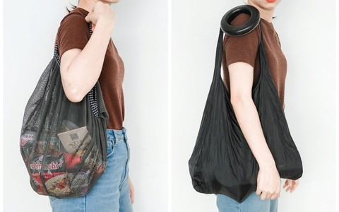 2 loại túi đi chợ thân thiện với môi trường: Còn điểm yếu nhưng vẫn tốt chán so với túi nilon