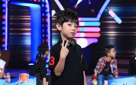 "Nhanh như chớp nhí": Soái ca nhí Hàn Quốc trở lại tung biệt tài mới khiến Trấn Thành ngưỡng mộ cực độ