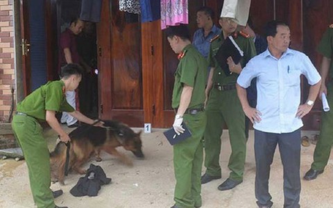 Lần theo dấu vết của gã bác sỹ gây tội ác tày trời