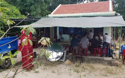 Vụ truy sát 3 cha con: Khởi tố nhóm côn đồ, kêu gọi đối tượng liên quan đầu thú