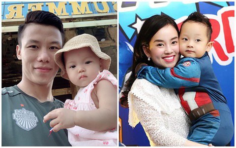 Thấy con trai Ly Kute quá dễ thương, Quế Ngọc Hải liền nhận ngay làm con rể nhưng phản ứng của "bà thông gia" mới bất ngờ