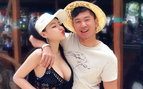 Ngân 98 "tung đòn" liên tiếp tố ngoại tình, Lương Bằng Quang đáp trả