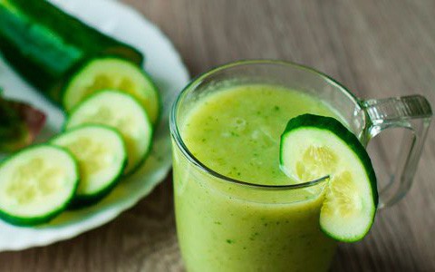 Detox cơ thể bằng dưa chuột: Chuyên gia khẳng định hại nhiều hơn lợi!