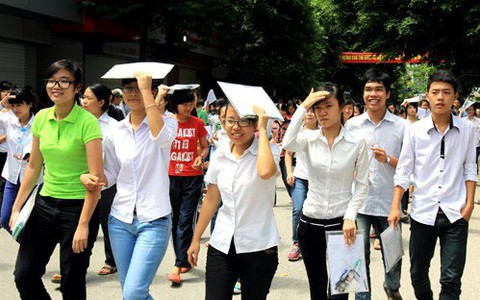 Nắng nóng gay gắt quay lại Bắc Bộ, có nơi trên 40 độ C