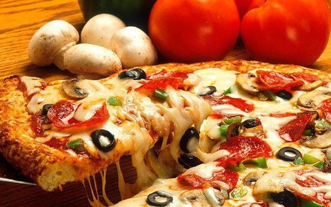 Giật mình kiểu ăn làm quý ông "yếu" đi từ trẻ!