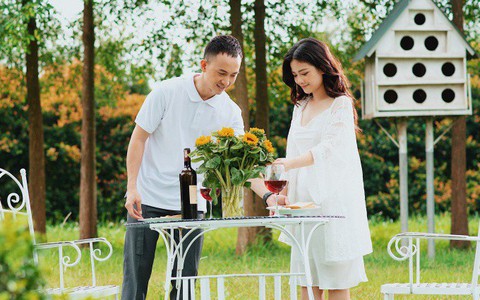 Cứ tưởng đang vấn vương "Xính Lao" Bảo Thanh, Dũng "Về nhà đi con" bỗng chuyển sang... cầu hôn Dương Hoàng Yến