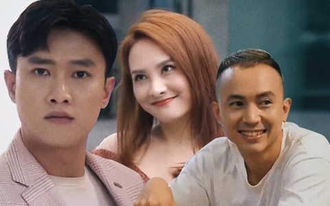 Nhìn cặp Thư - Vũ trong Về Nhà Đi Con xem, phụ nữ phải thôi ảo tưởng về sức mạnh của mình mới mong hạnh phúc