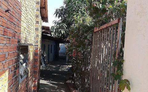 1 phụ nữ bị hiếp dâm khi đang ngủ trong phòng trọ