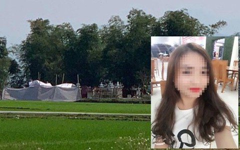 Vụ nữ sinh giao gà bị hiếp, giết ở Điện Biên: Nhóm Bùi Văn Công từng định phi tang xác nạn nhân trong rừng sâu