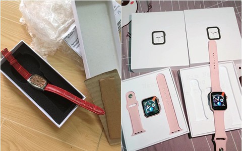 Bị lừa khi mua hàng online, cô nàng tức tối "bóc phốt" nhưng nào ngờ còn bị dân mạng mắng thêm vì thiếu hiểu biết