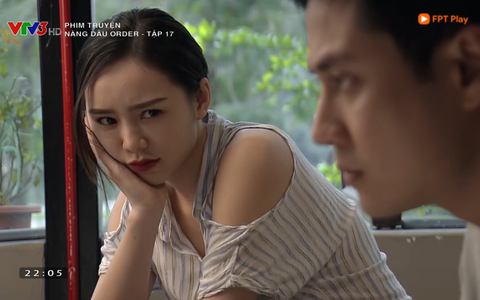 "Nàng dâu order": Ngã ngửa với nhân vật "em gái mưa", thật không ngờ lại là người thế này!