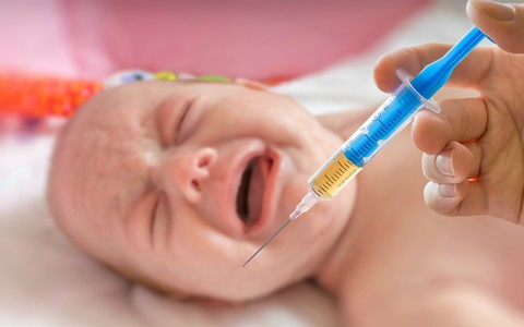 Báo động đỏ: Phong trào "tẩy chay" vaccine khiến dịch sởi bùng phát trên thế giới, rủi ro tính mạng không thể lường trước được