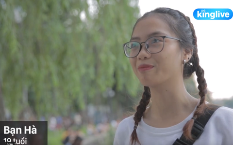 Mọi người nói về hội có nội dung kỳ thị, ghét bỏ trẻ con: "Trẻ con là phải nghịch ngợm, không nghịch ngợm đã không phải trẻ con nữa rồi"