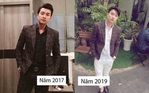Quốc Trường của "Về nhà đi con": Tưởng trăng hoa thế nào, ai ngờ có bộ vest mà cũng "chung tình" mấy năm liền