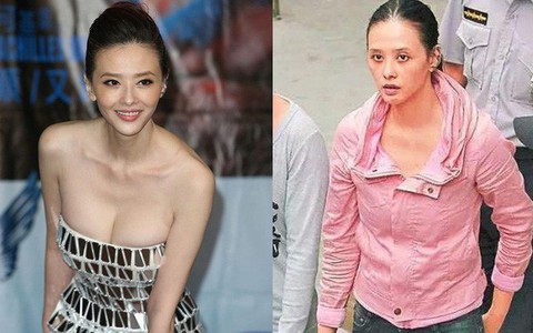 Biểu tượng gợi cảm Tiêu Thục Thận: Mua vui cho đại gia, nghiện ma túy, lấy chồng đáng tuổi cháu và cái kết ê chề